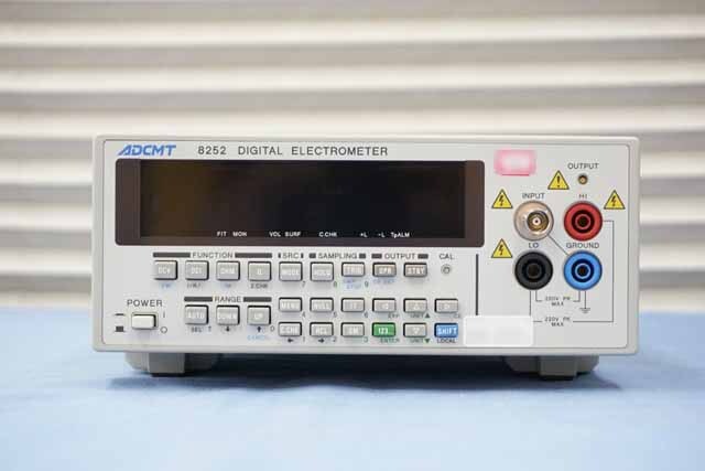 リセール（中古） 計測器ランド