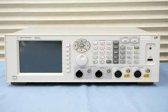 オーディオ用測定器 商品一覧