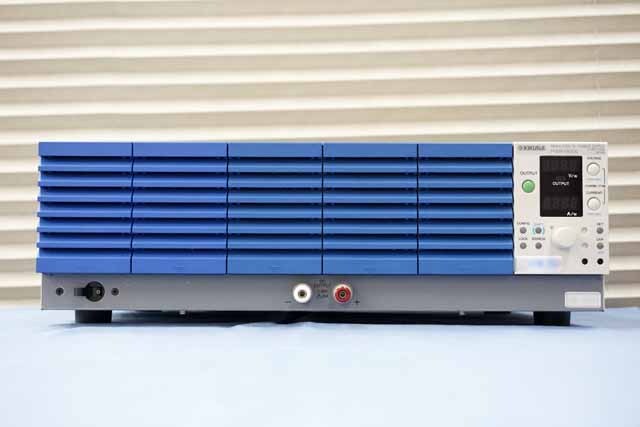 中古　菊水電子工業　バイポーラ電源　PBZ20-20A　(管理番号：UKK-13090)