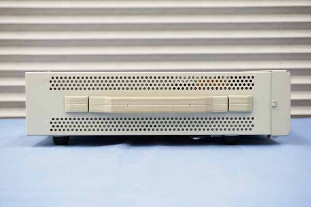 中古 アドバンテスト 直流電圧/電流発生器 R6144 (管理番号：UKS-0369