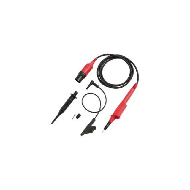 Fluke ScopeMeter&reg; Voltage Probe Set VPS410-II-R