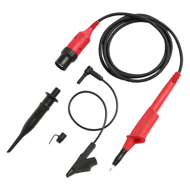 Fluke ScopeMeter&reg; Voltage Probe Set VPS410-II-R