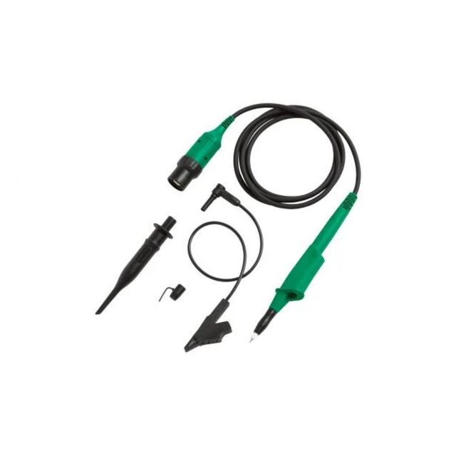 Fluke 二重絶縁電圧プローブ・セット VPS410-II-V