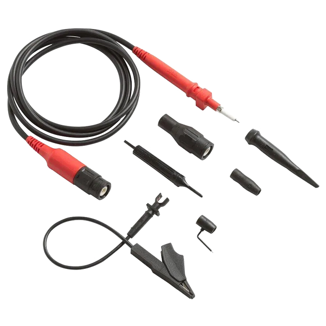Fluke ScopeMeter&reg; Compact Probe VPS510-R