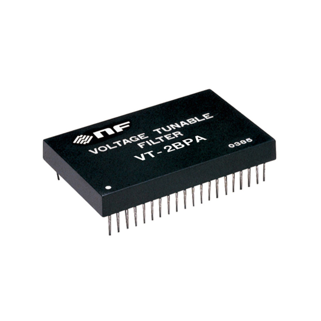 VT-2BPA製品画像