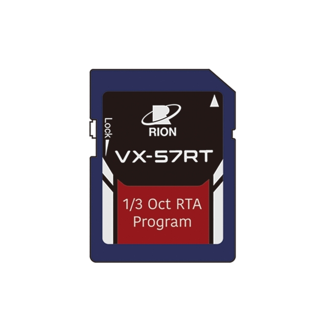 VX-57RT製品画像
