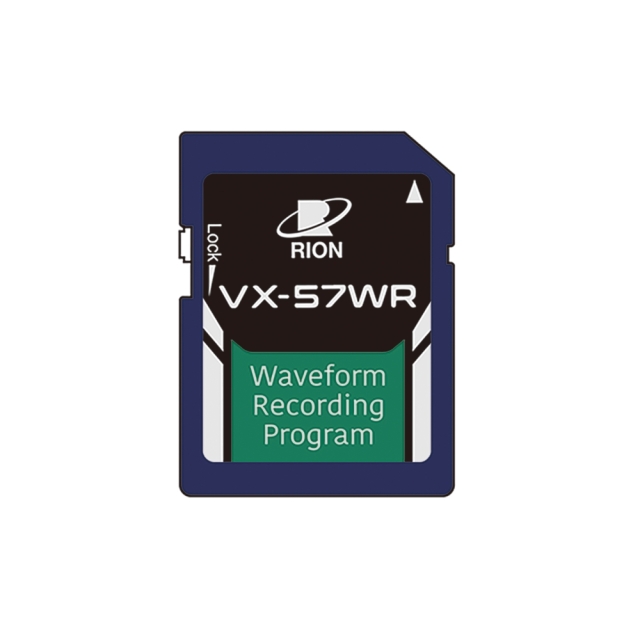 VX-57WR製品画像