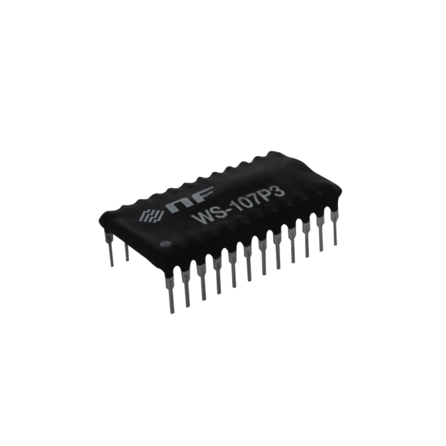 WS-107P3製品画像