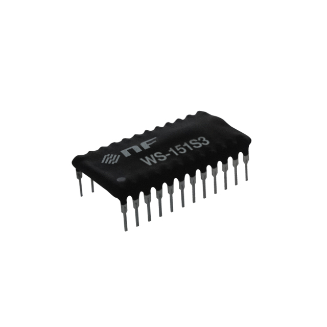 WS-151S3製品画像