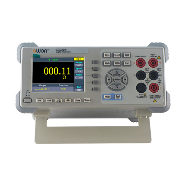 owon デジタル・マルチメーター XDM2041