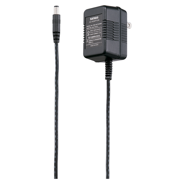 三和電気計器 アクセサリ/ACアダプタ AD-71AC-2