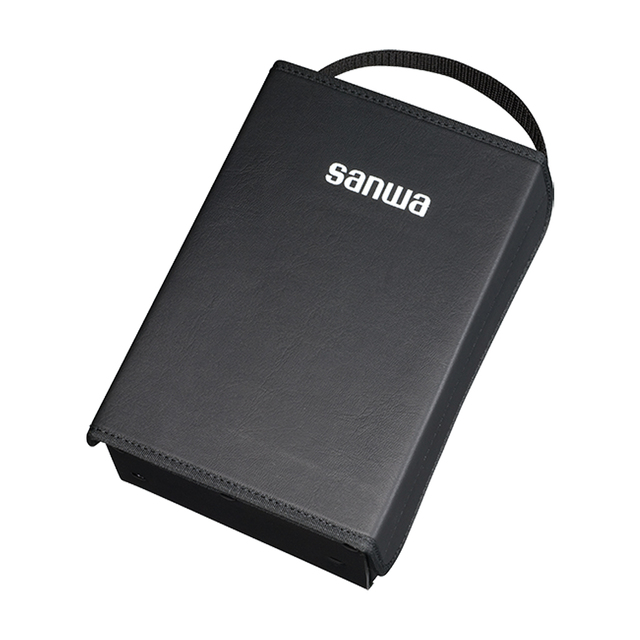 三和電気計器 アクセサリ/携帯用ケース C-PC7