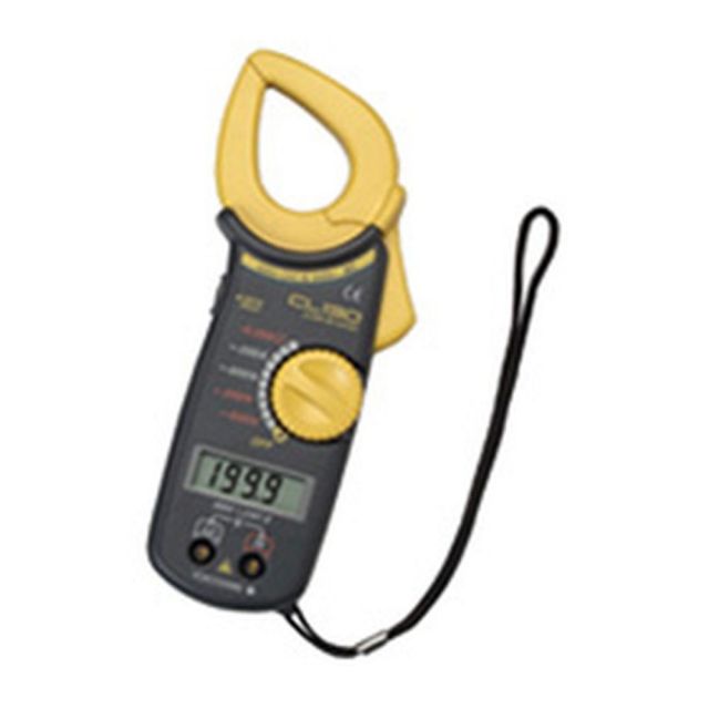 横河計測 クランプメーター CL-130 計測器ランド