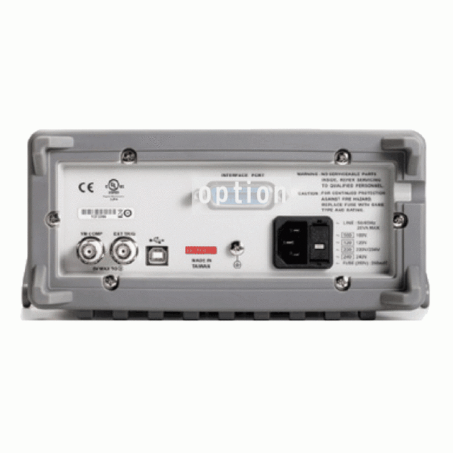 KEITHLEY 5.5桁USBデジタル・マルチメータ 100V 2110-100 計測器ランド