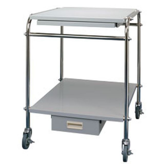 岩崎通信機 測定器用台車 MT-600L 計測器ランド