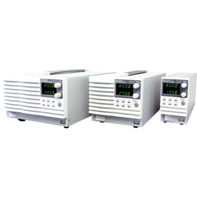 お問合せ商品】菊水電子工業 直流安定化電源 PWR401L 計測器ランド