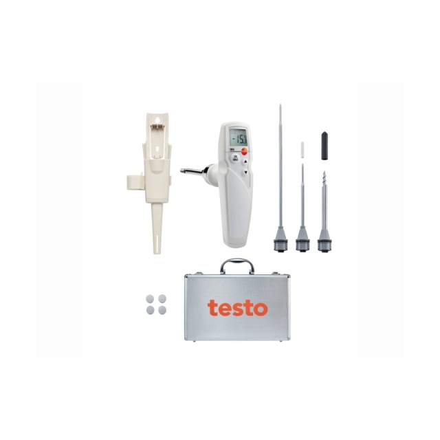 testo-105-set製品画像