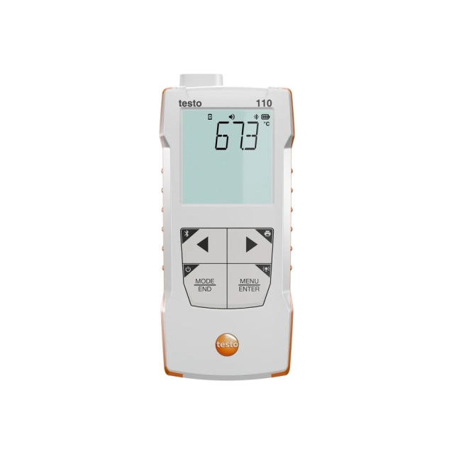 testo-110-Food製品画像