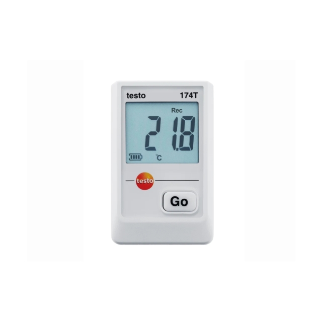 testo-174t製品画像