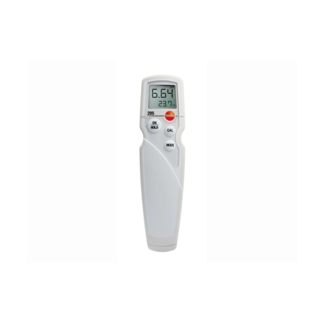 testo-205製品画像