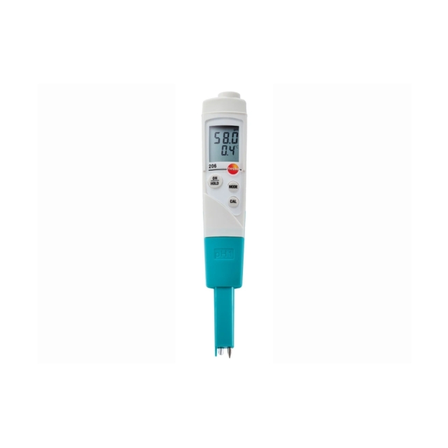 testo-206-ph1製品画像