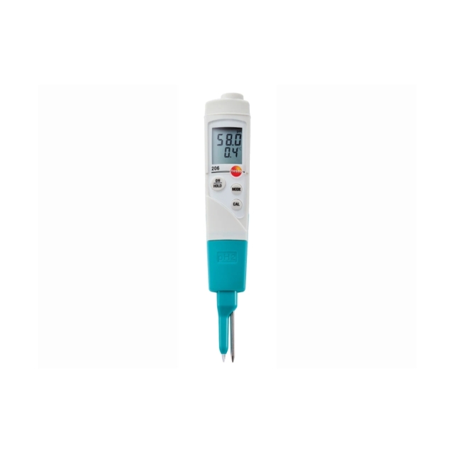 testo-206-ph2製品画像
