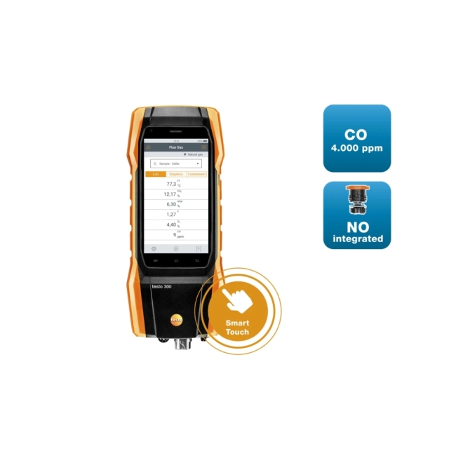 testo-300-co-4000ppm-no製品画像