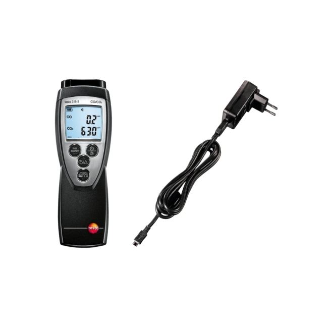 testo-315-3製品画像