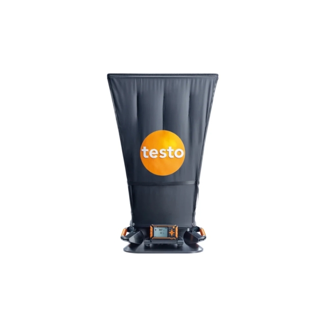 testo-420製品画像