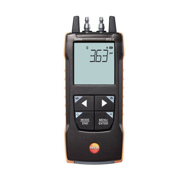 testo 606-2 ポケットライン 材料水分計 (温湿度センサ付) オンラインストア DIY、工具