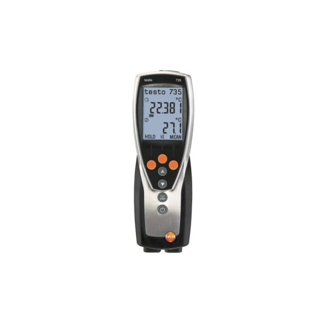 testo-735製品画像