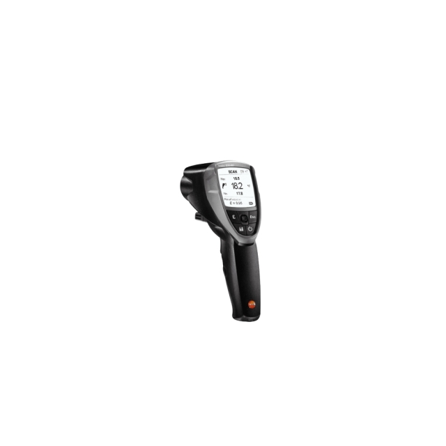 testo-835-h1製品画像