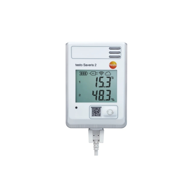 testo-saveris2-h1製品画像