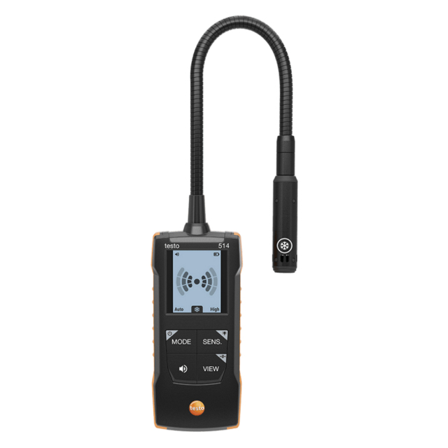 testo514製品画像