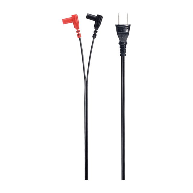 三和電気計器 アクセサリ/テストリード TL-ACV