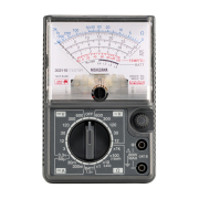 西澤電機計器製作所アナログテスタ3031-10製品画像