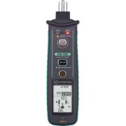 共立電気計器 コンセントテスタ KEW 4505