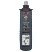 共立電気計器 コンセントテスタ KEW 4505BT