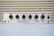 中古　エヌエフ回路設計ブロック　広帯域ディケードフィルタ　FV-628B　(管理番号：4G-1080)