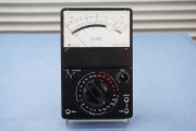 中古　横河(YEW)　回路計　3201　(管理番号：4G-1082）