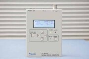 中古　キャンドックシステムズ　ポータブル信号発生器　CDX-TMS138A　(管理番号：4G-1087)