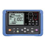HIOKI バッテリテスタピン型リード L2020セット BT3554-52