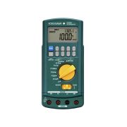 横河計測 プロセスキャリブレータ CA330