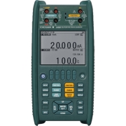 横河計測 CA500シリーズ マルチファンクションプロセスキャリブレータ 標準モデル CA500