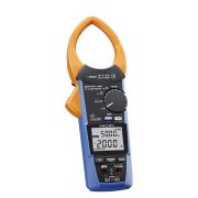 HIOKI ACクランプメータ(ワイヤレスアダプタZ3210 付属あり) CM4141-90