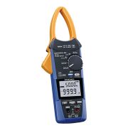 HIOKI AC/DCクランプメータ(ワイヤレスアダプタZ3210 付属あり) CM4375-90