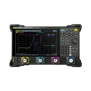 RIGOL ベクトルネットワークアナライザ DNA6000シリーズフロント画像