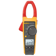 Fluke 真の実効値 AC/DC クランプ・メーター Fluke 375