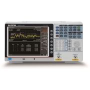 TEXIO GW INSTEK ローコスト1.8GHz スペクトラムアナライザ GSP-818