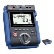 【お問い合わせ】HIOKI 高電圧絶縁抵抗計 ワイヤレスセット IR5051-90